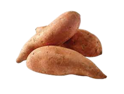 Sweet potatoes