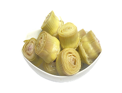 Artichoke Hearts
