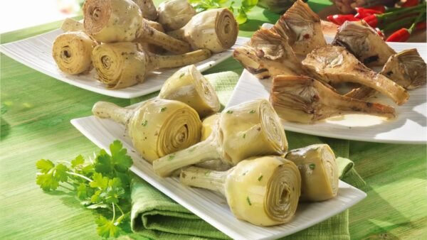 Artichoke Hearts - Image 2