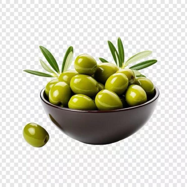 Canned olive - Image 4