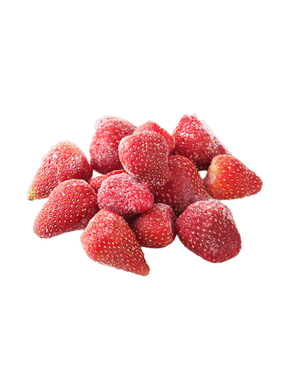 IQF Strawberry - Image 2